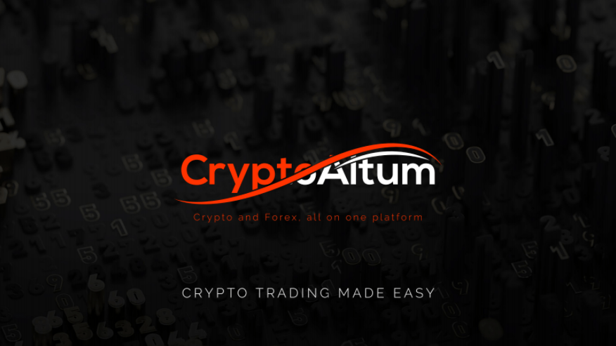 CryptoAltum