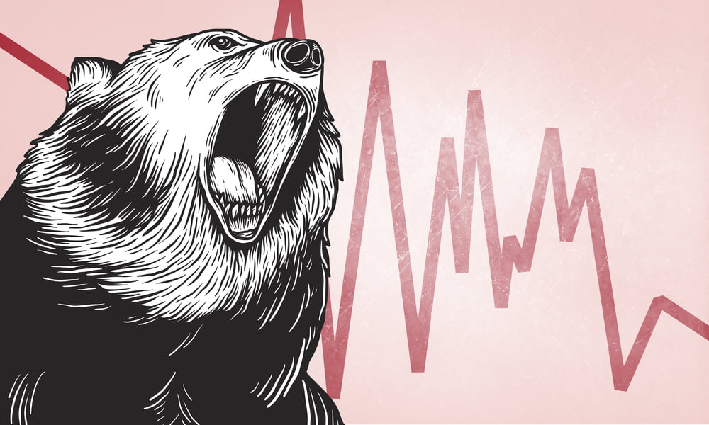 LINK May Fall by Another 40% as Price Validates Bearish Pattern