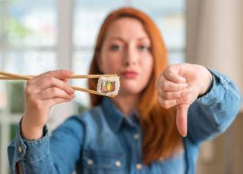 SUSHI Faces Massive Sell-off Following Uniswap's Token Launch