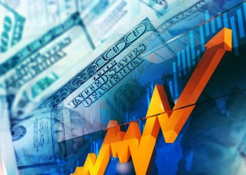 Boring Bitcoin Sends Tron's TRX Up By 17% in Three Days; What's Next