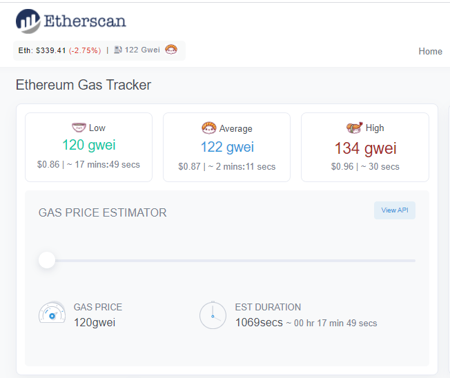 Ethereum DeFi