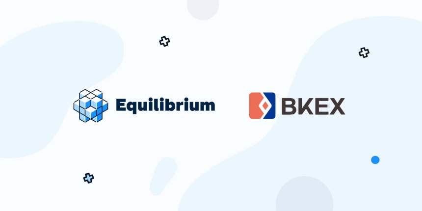 BKEX, Equilibrium