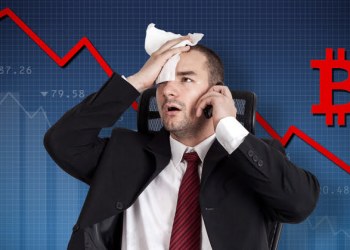 Bitcoin’s 7.5% Plunge Open Doorways to $10,500, Per Analysts