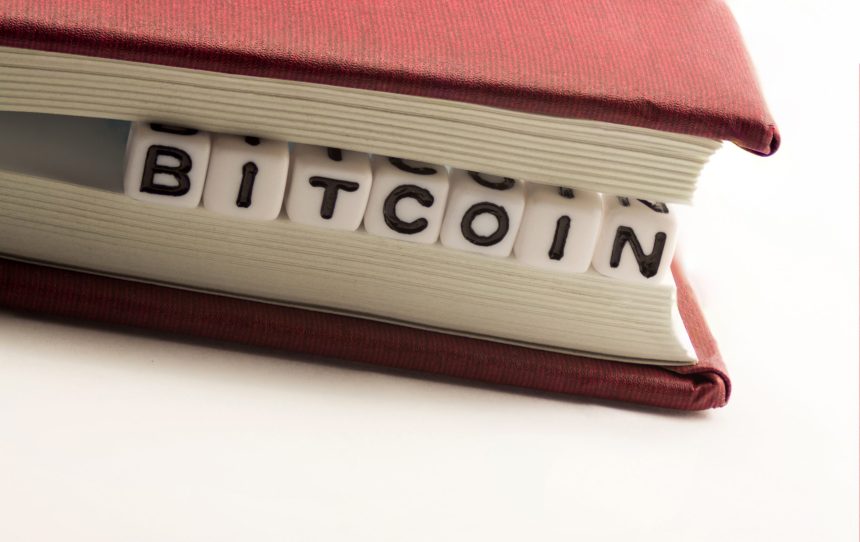 bitcoin chapter story book tether