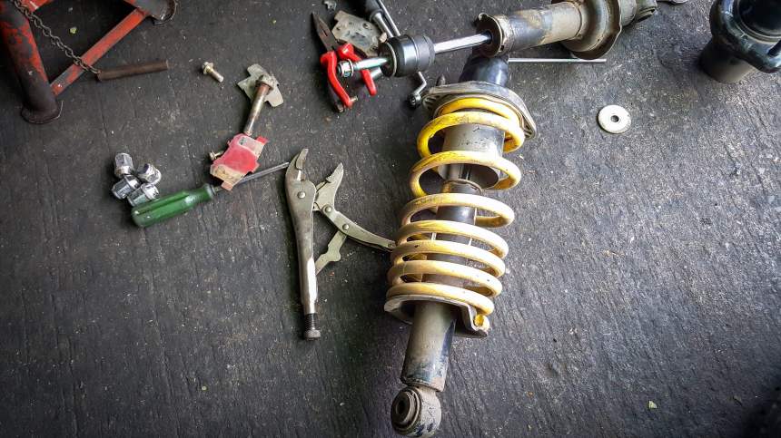 bitcoin RSI bull market bounce