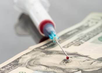 bitcoin buying blood