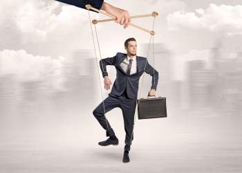 bitcoin manipulation