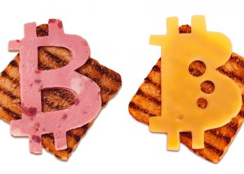 bitcoin sandwich