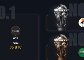 Trader Secures 5200% Gains To Win 1st Place Claim in Bybit’s World Series of Trading