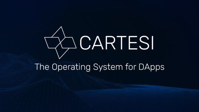 cartesi