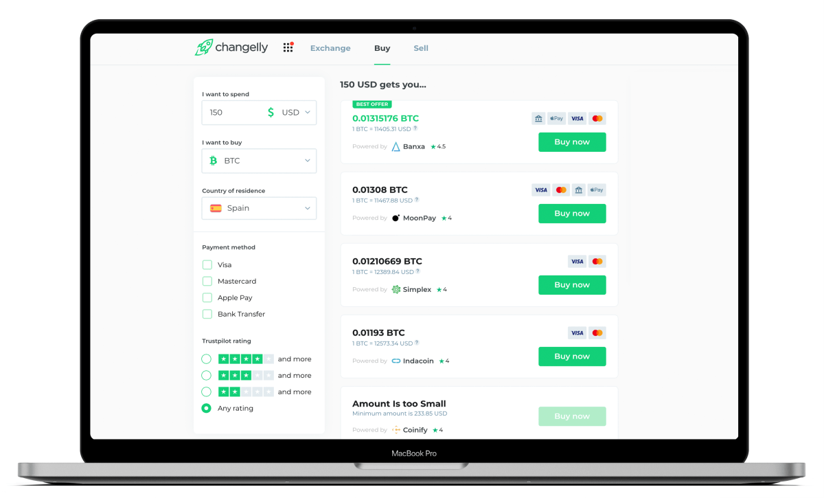 changelly