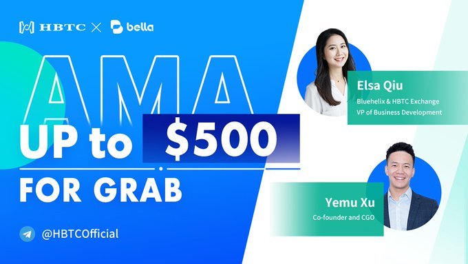 HBTC, Bella