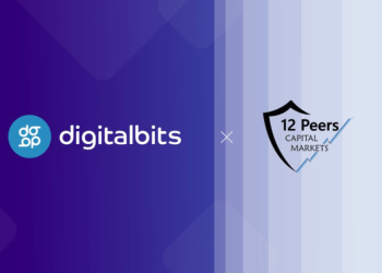 12 Peers Capital Markets Purchases DigitalBits XDB Token, Reaffirming the Firm’s Participation in the Digital Asset Space