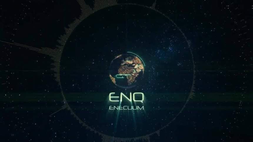Enecuum