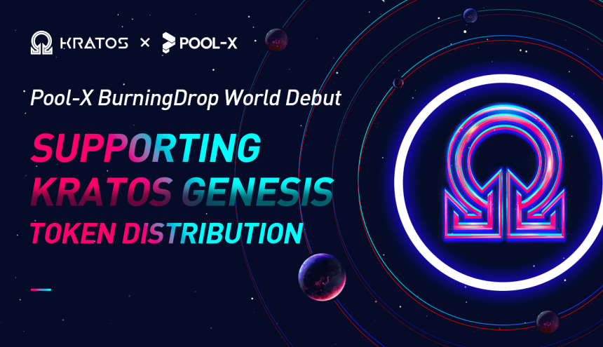 Pool-X, Kratos