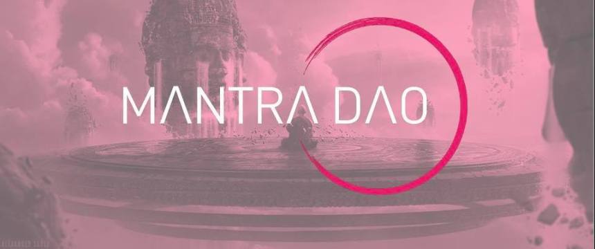 Mantra DAO