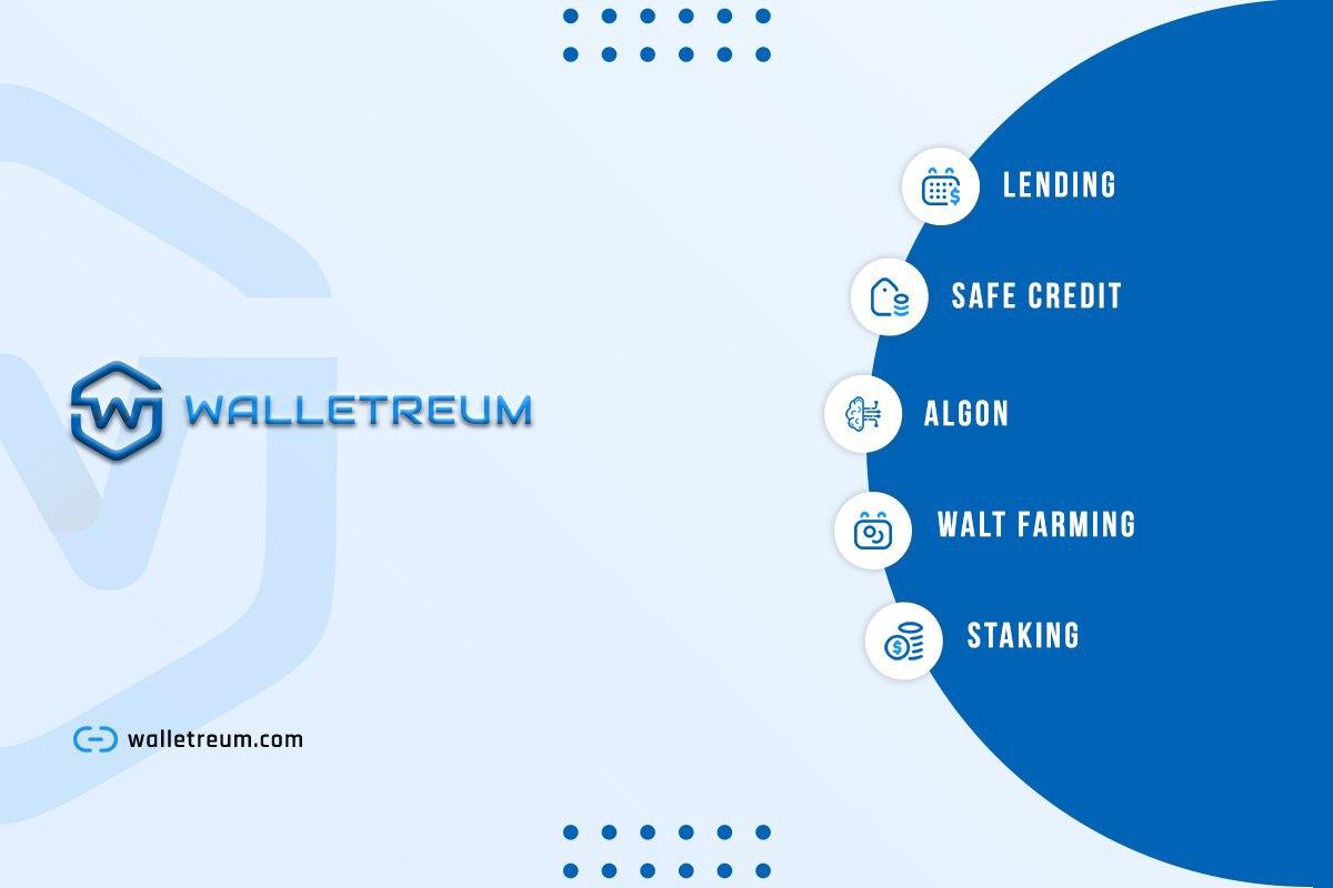 Meet Walletreum: A Smart Crypto Management Tool With a Focus on DeFi