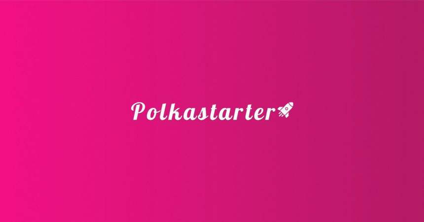 polkastarter
