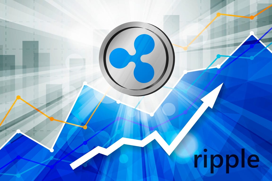 XRP Price Prediction – Can 100 SMA Trigger Another Steady Increase