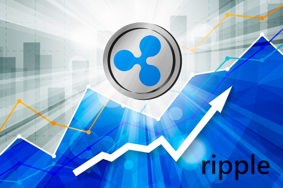 XRP Price Prediction – Key Reasons Why Bulls Could Aim Rally To $0.60