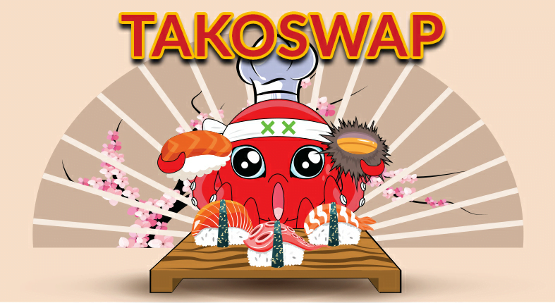 takoswap