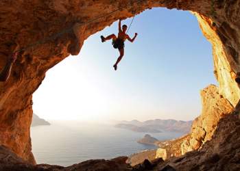 A $13,500 Bitcoin Looks Inevitable as Price Fixes “Overbought” Worries