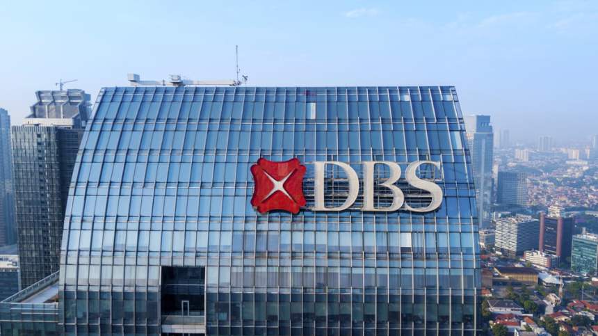 Singapore's Biggest Bank Launches Bitcoin Trading—How Would BTC Price React?