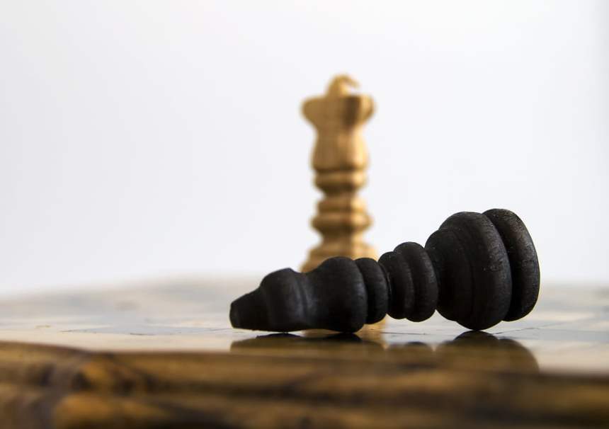 OKEx FUD Benefits Rival UniSwap as UNI Jumps 10%