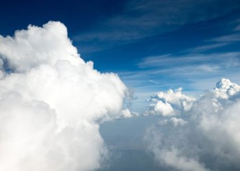 “Ichimoku Cloud” Hints Bitcoin is Finally Recovering From a Crucial Area