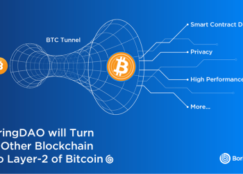 This Boring Project Will Turn All Other Blockchain Into Layer 2 Of Bitcoin