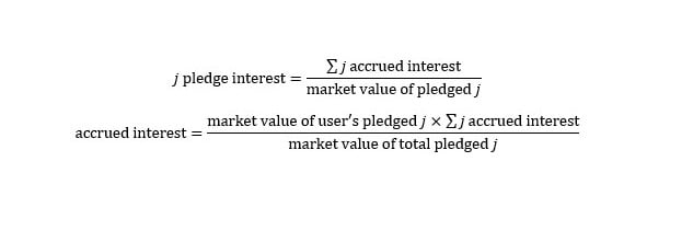 InfinityDefi: A Flexible, Low-Risk Crypto Collateral Lending DeFi Platform