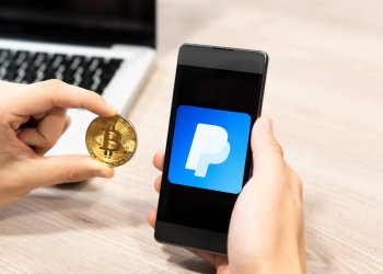 Crypto PayPal News Sends Asset To New All-Time High, But It’s Not Bitcoin