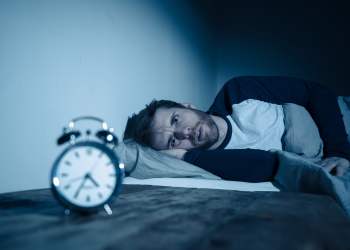 bitcoin scared to sleep spot