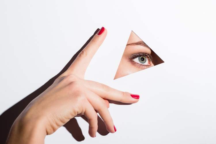 chainlink linkusd fibonacci math geometry triangle