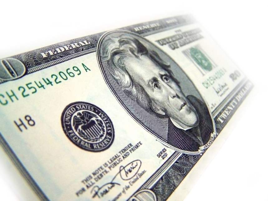 ethereum eth ethusd 20 dollars