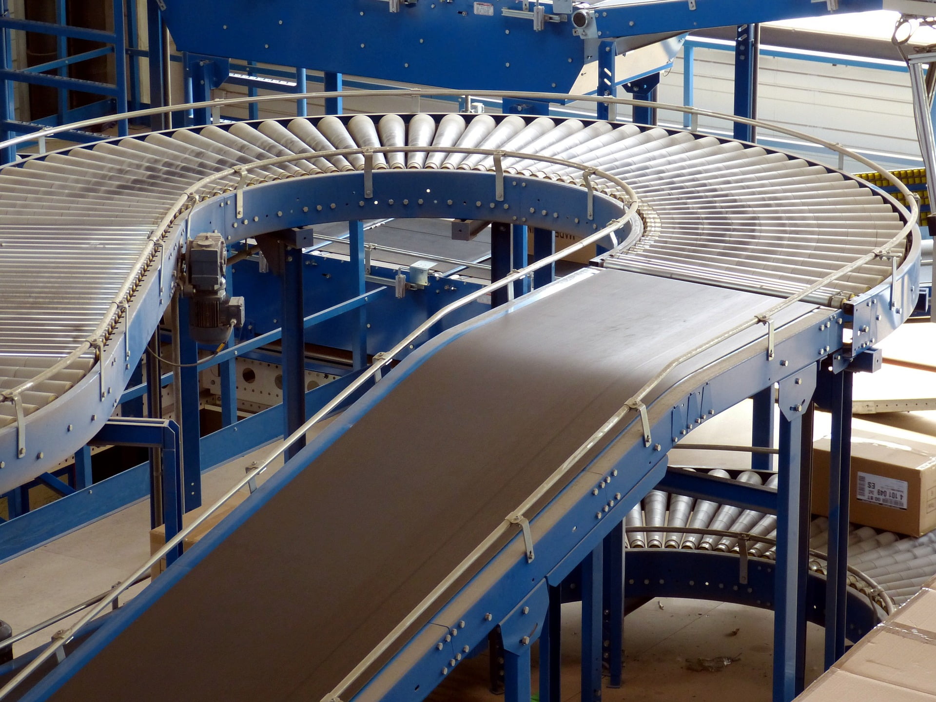 supply chain