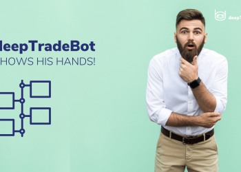 deepTradeBot shares their roadmap for 2020-2021