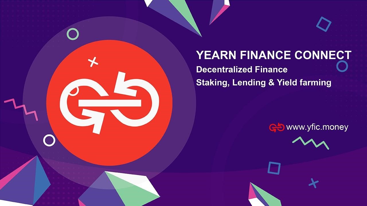yearn finance