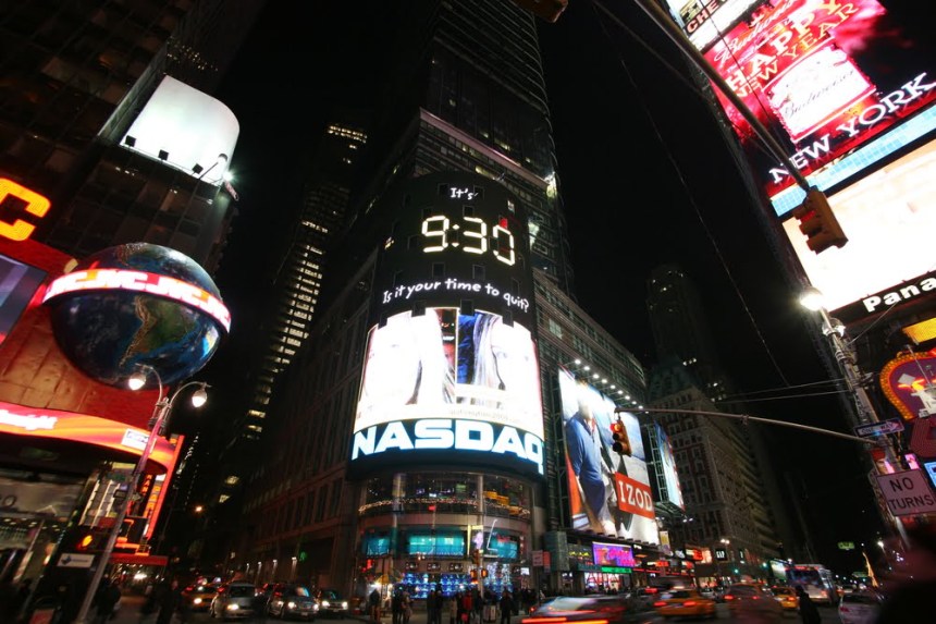 Bloomberg Goes Bullish on Bitcoin on Latest Nasdaq Decoupling