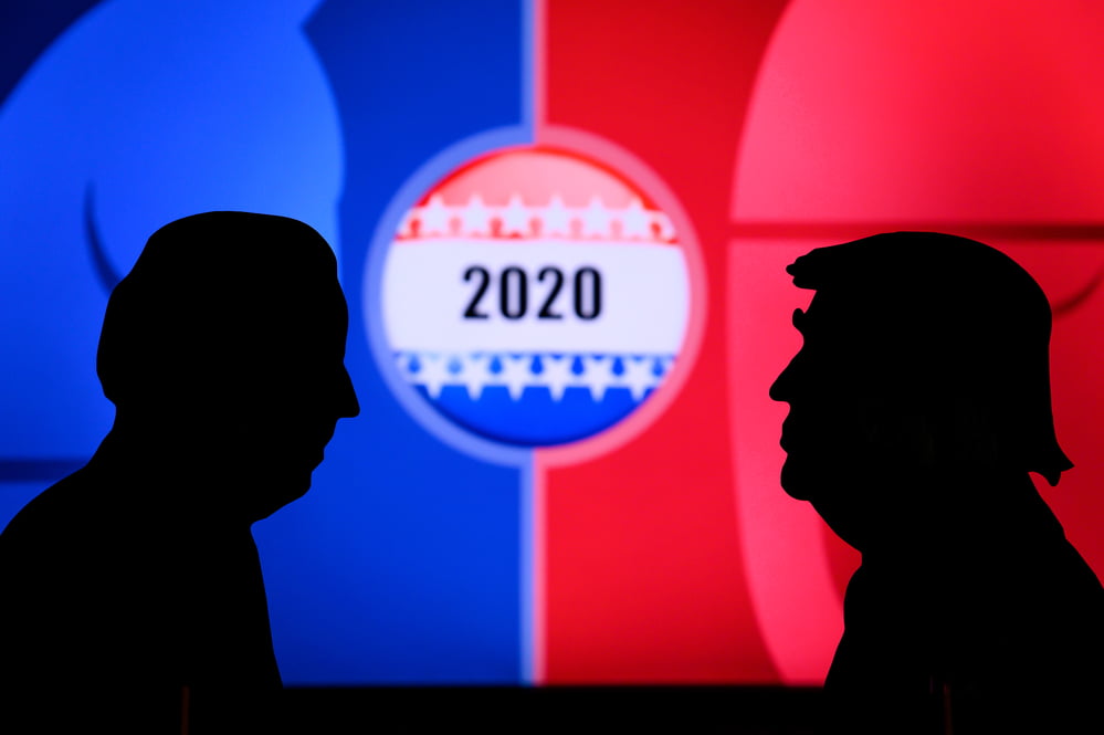 Contested Election Results Force Discussion of Blockchain Based Voting System