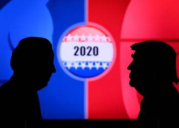 Contested Election Results Force Discussion of Blockchain Based Voting System