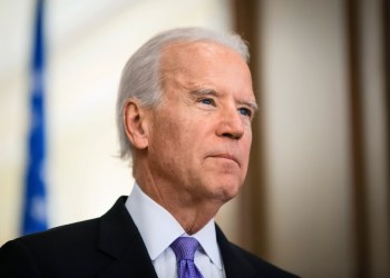 Bitcoin Hits $14.2K after Biden Clinches Swing-State Votes