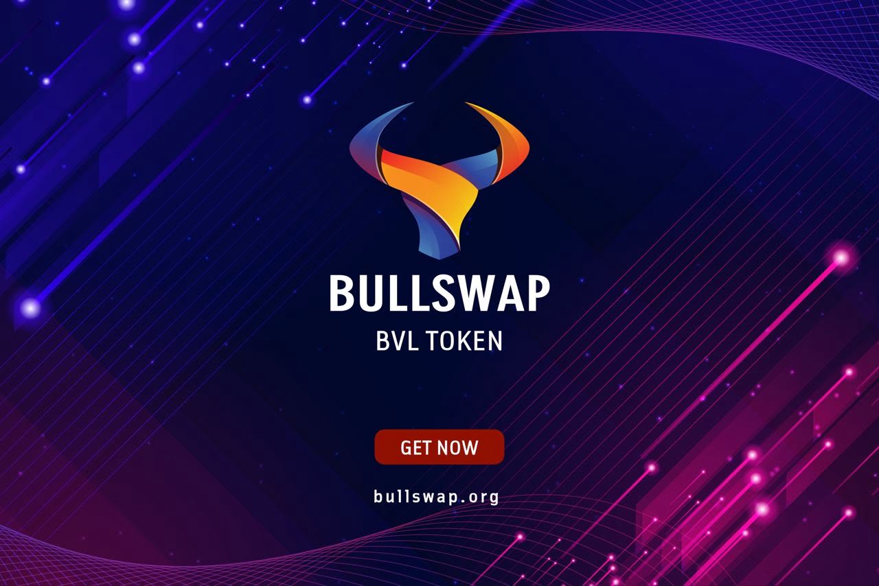 BullSwap, the Direct Competitor to Uniswap and Other DeFi Exchanges With Its Strong Technological and Financial Potential | NewsBTC