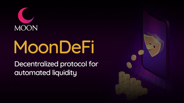 MoonDeFi