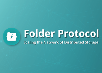 Folder Protocol – the 2nd Project of IPFS Contributing to Scalability of Filecoin