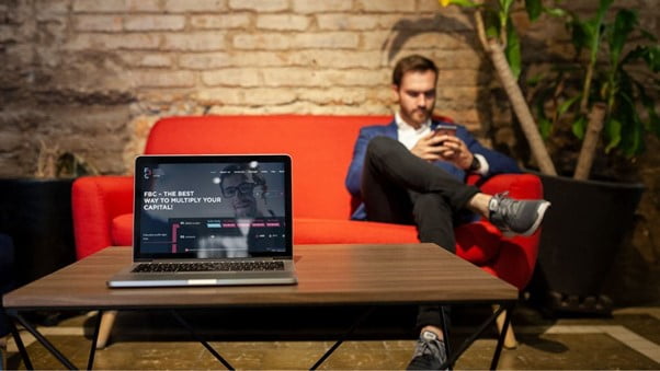 The FBC Fund Has Invested in Vectracoin