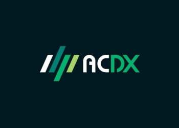 ACDX, TECH100, okex