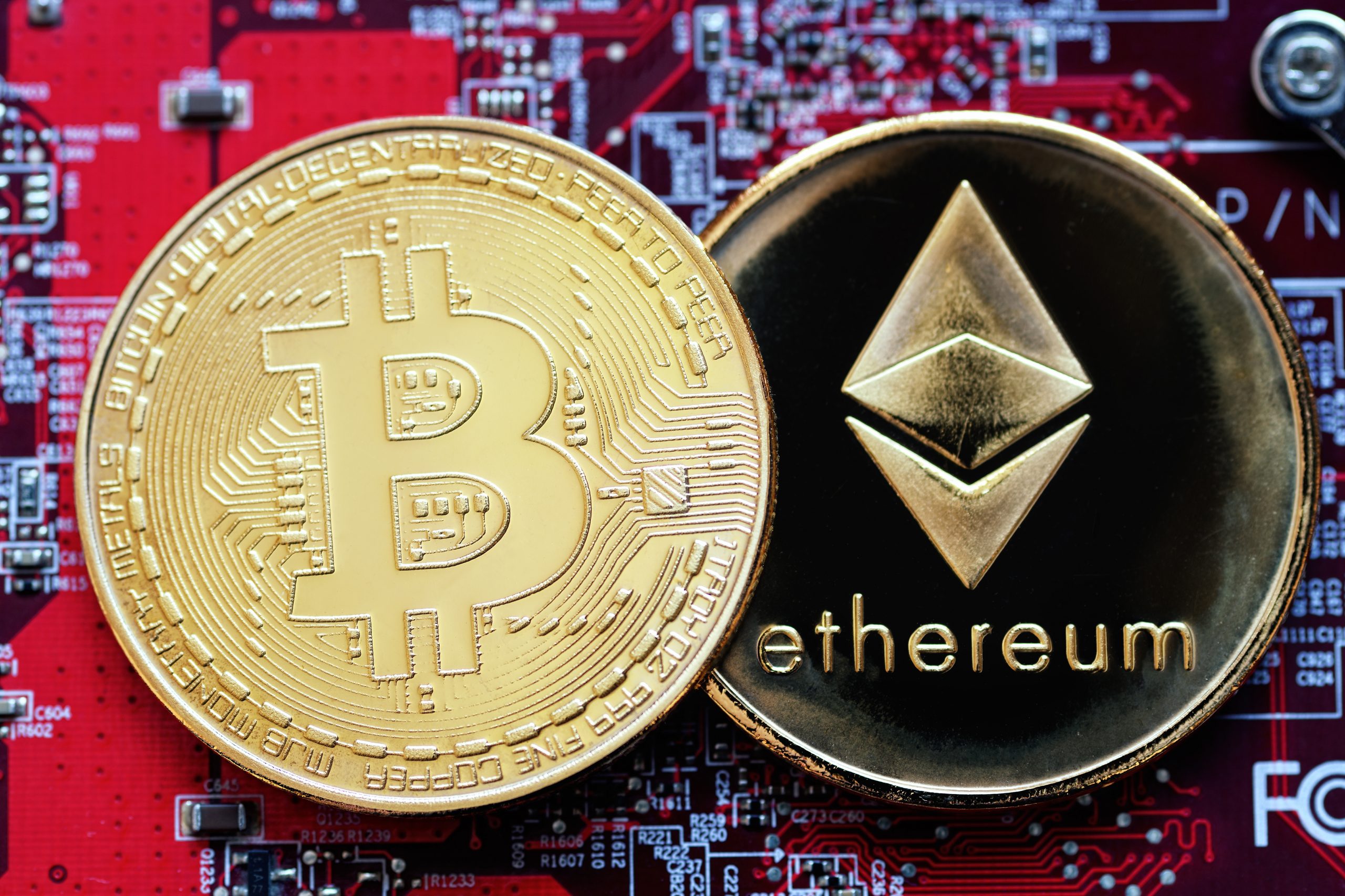 bitcoin commerciale a ethereum
