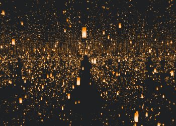 Why This “Whale” Thinks Ethereum Could Soon Be “Better Digital Gold” than Bitcoin