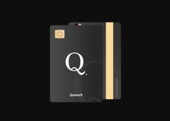 QuiverX: xEarn Yield-Farming Protocol